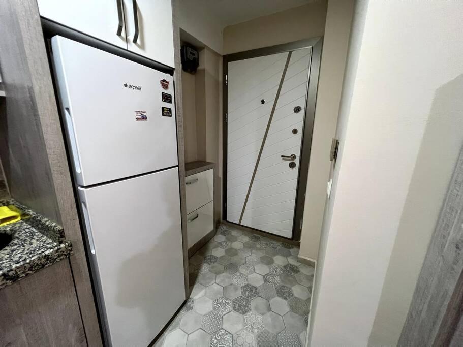 Basement Floor, Erasta Mall Karsisi, 1+0 Stuedyo '23' Daire *